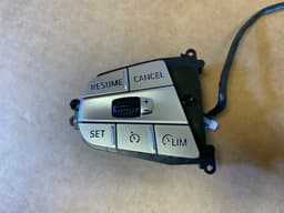 BMW BMW 7 G11 LCI G12 LCI M Sport Steering Wheel FACELIFT BUTTONS — thumbnail 2