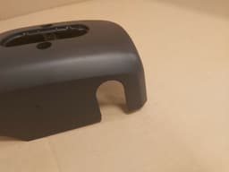 PORSCHE GENUINE PORSCHE 911 991 Cayman 981 OEM STEERING WHEEL LOWER COLUMN TRIM SURROUND — thumbnail 10