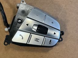 BMW BMW X5 G05 X6 X06 X7 X07 M Steering Wheel LCI GALVANIC BUTTONS DRIVING ASSIST+ — thumbnail 4