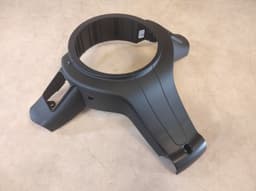 BMW BMW X3 X4 X5 X6 Series Steering Wheel Back Trim for Paddles, 32307847459,78 — thumbnail 1