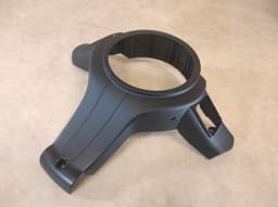 BMW BMW X3 X4 X5 X6 Series Steering Wheel Back Trim for Paddles, 32307847459,78 — thumbnail 3