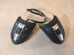 BMW BMW 1 2 3 4 5 6 X1 X5 X6 Fseries M Steering Wheel Multi Function Buttons 7849408 — thumbnail 2