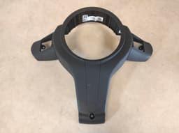 BMW BMW X3 X4 X5 X6 Series Steering Wheel Back Trim for Paddles, 32307847459 — thumbnail 2