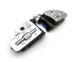 MERCEDES-BENZ Mercedes A B C CLS E S G GLE AMG Steering Wheel Distronic Buttons SET RHD Cars — thumbnail 2