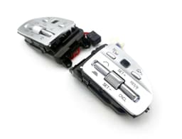 MERCEDES-BENZ Mercedes A B C CLS E S G GLE AMG Steering Wheel Distronic Buttons SET RHD Cars — thumbnail 3