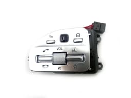 MERCEDES-BENZ Mercedes A B C CLS E S G GLE AMG Steering Wheel Distronic Buttons SET RHD Cars — thumbnail 4