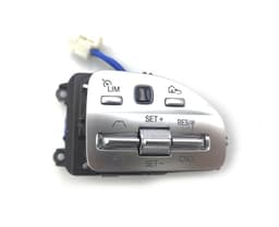 MERCEDES-BENZ Mercedes A B C CLS E S G GLE AMG Steering Wheel Distronic Buttons SET RHD Cars — thumbnail 5