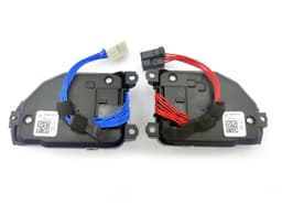 MERCEDES-BENZ Mercedes A B C CLS E S G GLE AMG Steering Wheel Distronic Buttons SET RHD Cars — thumbnail 9