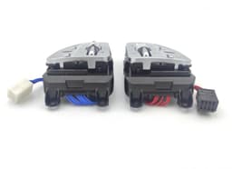 MERCEDES-BENZ Mercedes A B C CLS E S G GLE AMG Steering Wheel Distronic Buttons SET RHD Cars — thumbnail 8