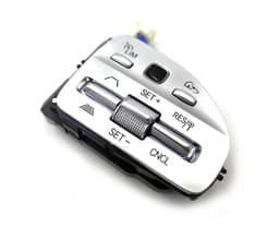 MERCEDES-BENZ Mercedes A B C CLS E S G GLE AMG Steering Wheel Distronic Buttons SET RHD Cars — thumbnail 7