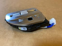 MERCEDES-BENZ Mercedes A B C CLS E S G GLE AMG Steering Wheel Button Right side A0999050804 — thumbnail 5