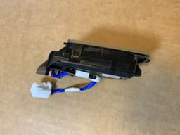 MERCEDES-BENZ Mercedes A B C CLS E S G GLE AMG Steering Wheel Button Right side A0999050804 — thumbnail 6