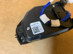 MERCEDES-BENZ Mercedes A B C CLS E S G GLE AMG Steering Wheel Button Right side A0999050804 — thumbnail 8