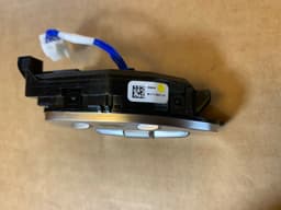 MERCEDES-BENZ Mercedes A B C CLS E S G GLE AMG Steering Wheel Button Right side A0999050804 — thumbnail 9