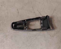 BMW BMW 1 2 3 4 5 6 X3 X4 X5 X6 F-Series M Steering Wheel Buttons Button MODE Cover — thumbnail 9
