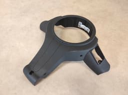 BMW BMW X3 X4 X5 X6 Series Steering Wheel Back Trim for Paddles, 32307847459 — thumbnail 3