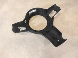 BMW BMW X3 X4 X5 X6 Series Steering Wheel Back Trim for Paddles, 32307847459 — thumbnail 4