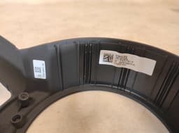 BMW BMW X3 X4 X5 X6 Series Steering Wheel Back Trim for Paddles, 32307847459 — thumbnail 5