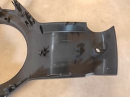 BMW BMW X3 X4 X5 X6 Series Steering Wheel Back Trim for Paddles, 32307847459 — thumbnail 7