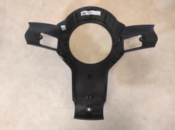 BMW BMW X3 X4 X5 X6 Series Steering Wheel Back Trim for Paddles, 32307847459 — thumbnail 8