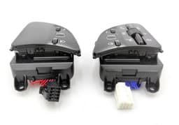 MERCEDES-BENZ OEM MERCEDES-BENZ - LHD STEERING WHEEL MULTIFUNCTIONA — thumbnail 5