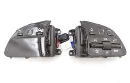 MERCEDES-BENZ OEM MERCEDES-BENZ - LHD STEERING WHEEL MULTIFUNCTIONA — thumbnail 1