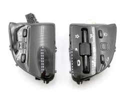 MERCEDES-BENZ OEM MERCEDES-BENZ - LHD STEERING WHEEL MULTIFUNCTIONA — thumbnail 4