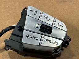 BMW BMW X5 G05 X6 X06 X7 X07 M Steering Wheel LCI GALVANIC BUTTONS DRIVING ASSIST+ — thumbnail 10