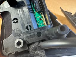 BMW BMW E70 X5 Steering Wheel Control Multifunctiona — thumbnail 8