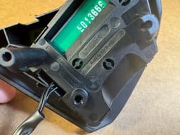 BMW BMW E70 X5 Steering Wheel Control Multifunctiona — thumbnail 10