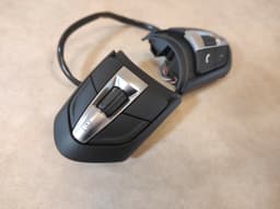 BMW BMW 1 2 3 4 5 6 X1 X5 X6 Fseries M Steering Wheel Multi Function Buttons 7849408 — thumbnail 5