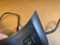 BMW BMW E70 X5 Steering Wheel Control Multifunctiona — thumbnail 5