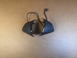 BMW BMW E70 X5 Steering Wheel Control Multifunctiona — thumbnail 2