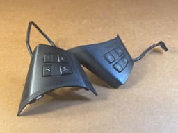 BMW BMW E70 X5 Steering Wheel Control Multifunctiona — thumbnail 1