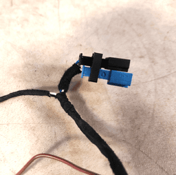 BMW BMW 2 5 6 X1 X2 X3 X4 X5 X6 M Wheel Wire and Control Unit For Touch Detection — thumbnail 2