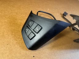BMW BMW E70 X5 Steering Wheel Control Multifunctiona — thumbnail 3