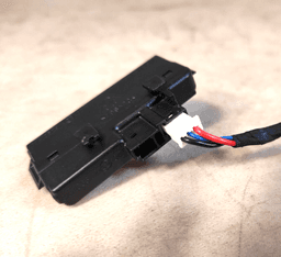 BMW BMW 2 5 6 X1 X2 X3 X4 X5 X6 M Wheel Wire and Control Unit For Touch Detection — thumbnail 7