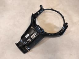 BMW BMW 1 2 3 4 5 6 F- Series GENUINE - M Steering Wheel Cover, 32307846032, 7846032 — thumbnail 8