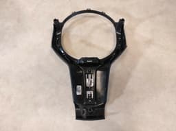 BMW BMW 1 2 3 4 5 6 F- Series GENUINE - M Steering Wheel Cover, 32307846032, 7846032 — thumbnail 6