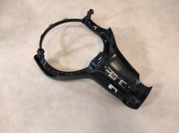 BMW BMW 1 2 3 4 5 6 F- Series GENUINE - M Steering Wheel Cover, 32307846032, 7846032 — thumbnail 7