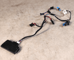 BMW BMW 2 5 6 X1 X2 X3 X4 X5 X6 M Wheel Wire and Control Unit For Touch Detection — thumbnail 5