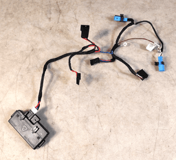 BMW BMW 2 5 6 X1 X2 X3 X4 X5 X6 M Wheel Wire and Control Unit For Touch Detection — thumbnail 1