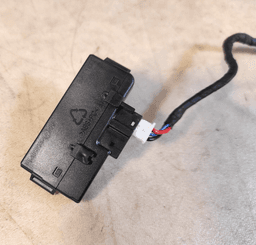 BMW BMW 2 5 6 X1 X2 X3 X4 X5 X6 M Wheel Wire and Control Unit For Touch Detection — thumbnail 6