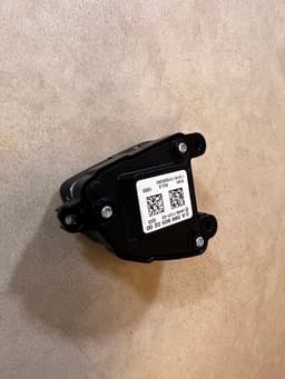 MERCEDES-BENZ Mercedes W205 W253 Left Side Steering Wheel Control Button Switch Assembly — thumbnail 8