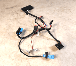 BMW BMW 2 5 6 X1 X2 X3 X4 X5 X6 M Wheel Wire and Control Unit For Touch Detection — thumbnail 4