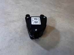 MERCEDES-BENZ Mercedes W205 W253 Left Side Steering Wheel Control Button Switch Assembly — thumbnail 7