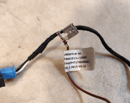 BMW BMW 2 5 6 X1 X2 X3 X4 X5 X6 M Wheel Wire and Control Unit For Touch Detection — thumbnail 8