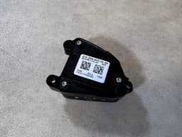 MERCEDES-BENZ Mercedes W205 W253 Left Side Steering Wheel Control Button Switch Assembly — thumbnail 6
