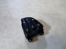 MERCEDES-BENZ Mercedes W205 W253 Left Side Steering Wheel Control Button Switch Assembly — thumbnail 3