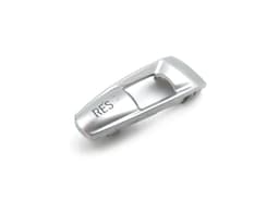 BMW BMW 1 2 3 4 5 6 X3 X4 X5 X6 F-Series M Steering Wheel Buttons Button RES Cover — thumbnail 2